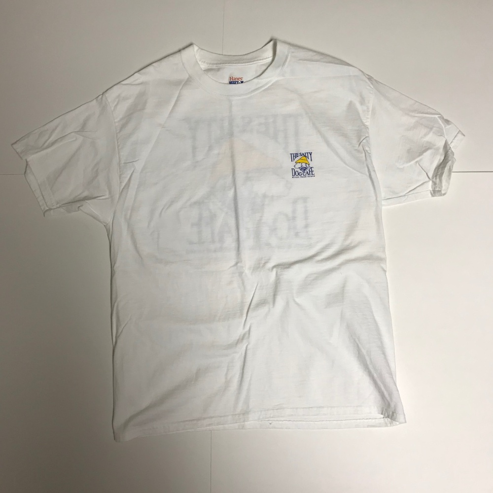 Salty Dog T-Shirt
